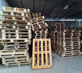 Pallet bình phước