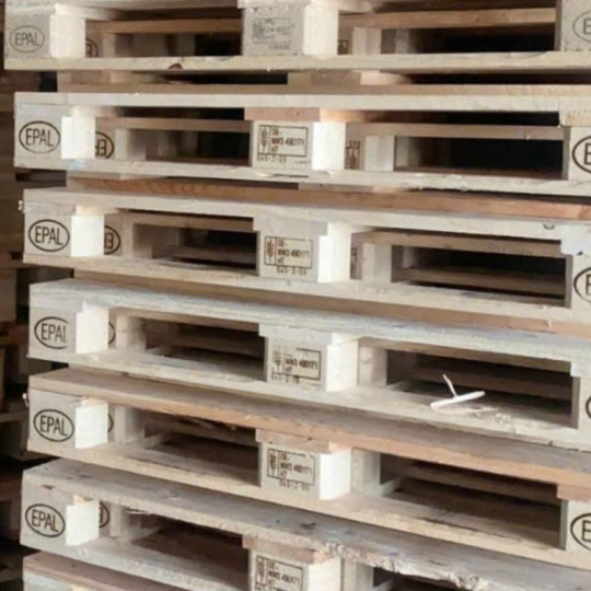 pallet gỗ tân uyên - xưởng pallet tân uyên - pallet ván ép bình dương